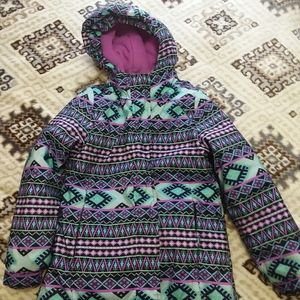 Girls Children's Place 3 in 1 coat size 7/8